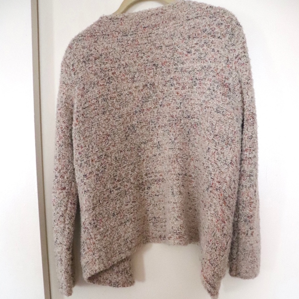 Cocogio Sweater with pockets. Made in Italy. - Picture 2 of 3